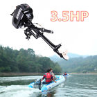 607841385930 Unbranded Outboard Motor Boat