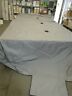 61-230-250cls017 Dufort Bluewave Silverwave Island Playpen Cover Marine Boat