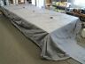 61-230rlp017 Wave Bluewave Silver Island Rlp Pontoon Cover Gray Boat