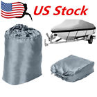 210d 611720649761 Unbranded New Waterproof Boat Cover For Ft Ship