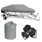 Eh7e 611720684717 Unbranded-generic 17-19 Ft Trailerable