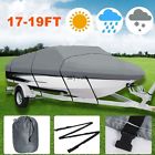 611720716593 Unbranded 17-19ft Heavy Duty