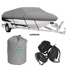 611720775743 Unbranded-generic 17-19ft Heavy Duty