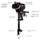 612592194809 Unbranded Boat Engine Outboard Motor Cdi System Fishing