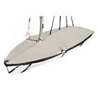 61432 Taylor Made Club Deck Cover Mast Up Low Profile