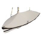 61432a Taylor Made Club Deck Cover Mast Up Tented 040011061881