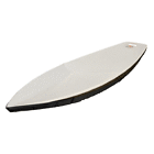 61434 Taylor Made Sunfish Deck Cover 040011079800