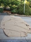 61868-02 Dowco Pontoon Mooring Cover