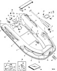 62-809527t07 Mercury Inflatables 330-350 Ocean