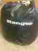621vs Ranger Boat Cover Oem Travel Nwot Black
