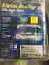 63188og Taylor Made Bimini Boatop Storage Boot Last One 040011034830