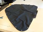 64230008021 Bayliner Chaparral Bow Cover Black Marine Boat