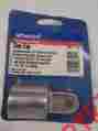 66101-3 Attwood Stainless Steel 7 8 Cone Point Top Cap Accomodates 1 4 Bolt 022697661012