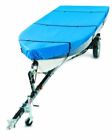 66137 Raider To Long Deluxe Runabouts Boat Cover 802024023214