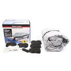 66139 Boater Sports Pontoon Cover