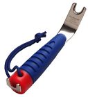 664-0081 Ironwood Pacific Top-snapper Snap Tool
