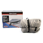 666102g Kimpex Shoremaster Cover For Fishing Marine Boat Gray 779421440961