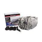 666106g Kimpex Shoremaster Cover For Outboard Boat Gray Beam 779421440992