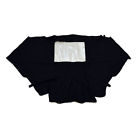 66870008101 Larson Boats Fc Dual Console Ameritex Black Boat Aft Curtain