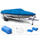 6693852088537 Pinty V-hull Fish Ski