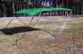 Green8-6772 67-72 Vortex New Green 4 Bow Pontoon Deck Boat Bimini Top 8 Long Wide