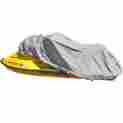 67132 Rage Powersports Medium 1-2 Person Watercraft Pwc Marine 300d Uv-resistant Dust Cover 813709013543