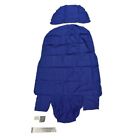 682633-27 682634-27 - Tracker Marine Cockpit Cover Set Dowco Tahoe Blue Of
