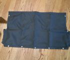 682706 Dowco Boat Curtains