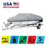 689519811972 Undisclosed Boat Cover For Alumacraft Tournament Sport Trolling