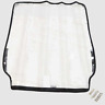6909559 Ranger Boats Boat Walk Thru Curtain Reatta Ameritex Clear