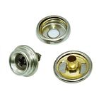 6919608530199 Tommot Fastener Screw Snaps Stainless Steel Marine Grade