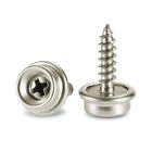 6919608530243 Tommot Stud Snap With Stainless Steel Screw Marine 695641429169