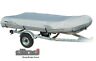692089110598 Eevelle Dinghy Rib Boat Cover By Ding Fits