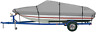 695641763454 Cover Icover Trailerable Boat Water Proof Heavy Boats