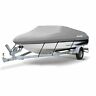 698775212706 Msc Heavy Duty Marine Grade Polyester Canvas Trailerable