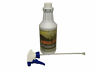 6c3-22 Green Water Repelllent Quart