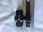 7-0303 Marpac Boat Bimini Top Base Deck Hinge Black Nylon With