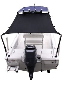 Sbuu71153xa 7.2oz Polyester T-top And Hard Top Shade Extension Kit 4x5 Taylor Made