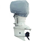 70006p Carver Industries Outboard Motor