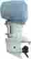 70009p Carver Covers 25hp Motor Cover Pg