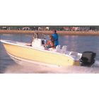70017p Carver Wood Products Cover For Center Console Fishing 813095020002