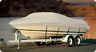 70204 Taylor Made Boatguard Boat Cover Ft Length And Inch Beam