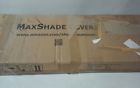 704298039499 Maxshade Bimini Boat Top Navy