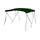 704298039581 Msc Bow Bimini Boat Top Cover With Rear