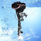 707409358359 Unbranded New Ancheer 3.5hp