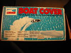 70n26p Carver Boat Cover For Fishing Gray