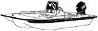 Ccb-19 71019p Carver Covers Poly-guard