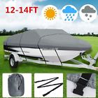 210d 710619236454 Unbranded-generic 12-14ft Trailerable