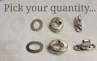 710918935720 Fastenuup Common Sense Fasteners Turn Button Set Stud