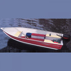71113p Carver Industries Poly-guard Cover